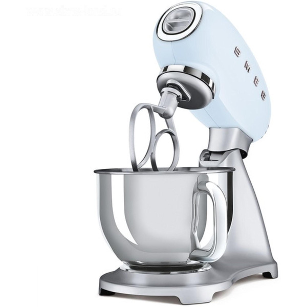 Планетарный миксер Smeg SMF05PBEU