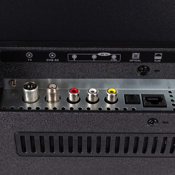 Телевизор EVOLUTION WOS65MR1SBUHD