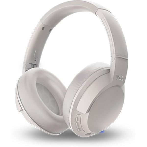 Наушники TCL ELIT400BT (белый)