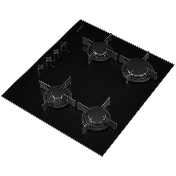 Варочная панель Indesit INGT 61 IE/BK