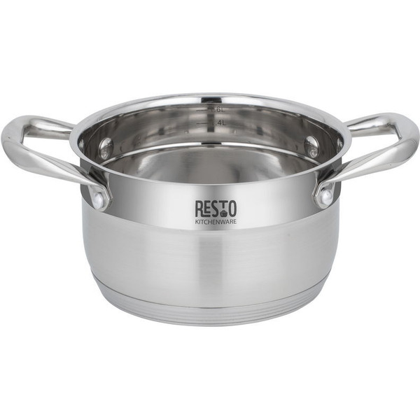 Кастрюля Resto Rigel 92103