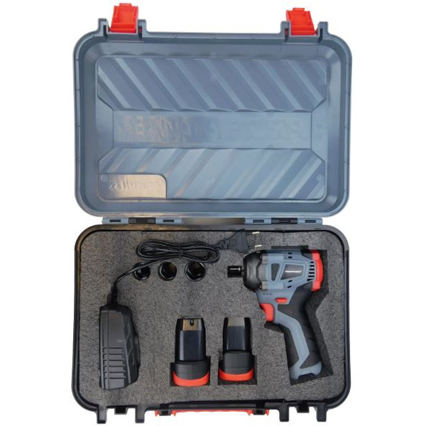 Гайковерт Profipower BL-163