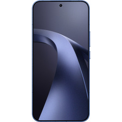 Смартфон XIAOMI 17T Pro 12GB/256GB Deep Blue EU