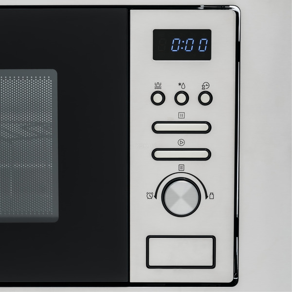 Встраиваемая микроволновая печь Akpo MEA 820 08 MMP01 IX