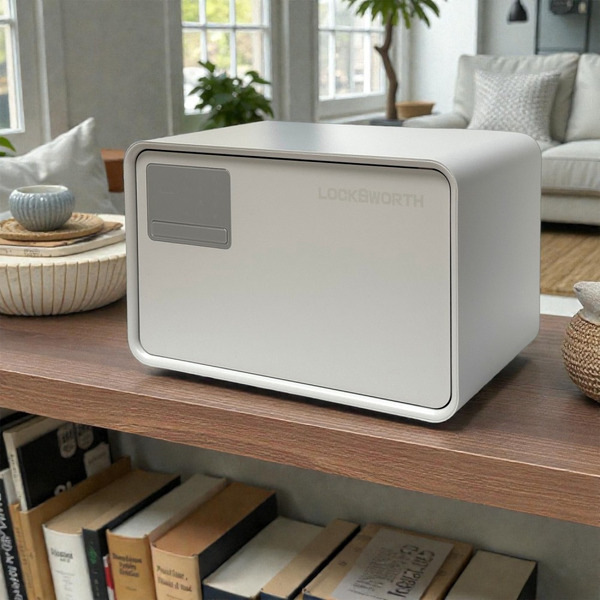 Сейф LocksWorth VS4523-WH