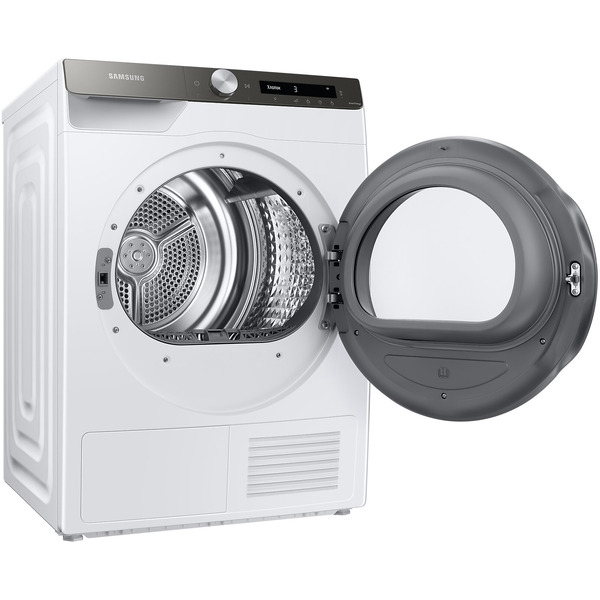 Сушильная машина SAMSUNG DV90T5240AT/LP