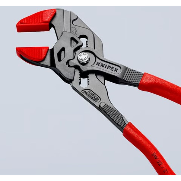 Клещи переставные Knipex 86 02 250