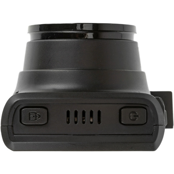 Видеорегистратор-GPS информатор (2в1) Sho-Me A12-GPS/GLONASS WiFi