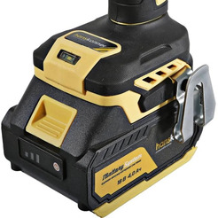 Шуруповерт Hanskonner HCD18165BLI