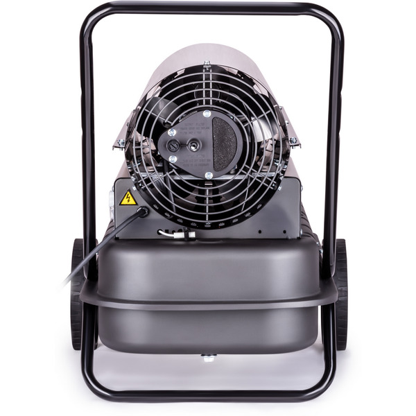 Дизельная тепловая пушка Foxweld FoxHeat DD 30 [30 кВт]