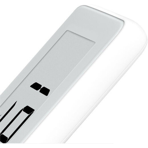 Датчик температуры и влажности Xiaomi Temperature and Humidity Monitor Clock LYWSD02MMC (BHR5435GL)