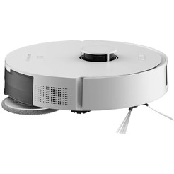 Робот-пылесос POLARIS PVCR 4750 WIFI IQ Home (белый)