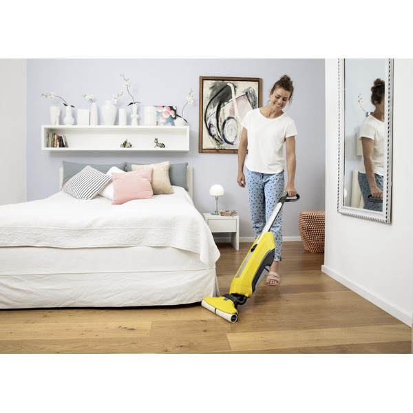 Электрошвабра Karcher FC 5 Cordless 1.055-601.0