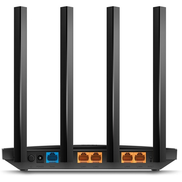 Wi-Fi роутер TP-Link Archer C6U