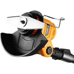 Триммер Deko DKTR12 с 1-м АКБ (063-4232)