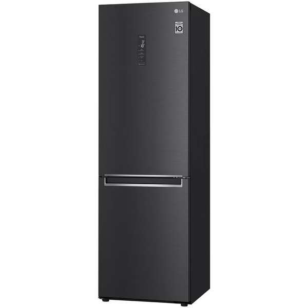 Холодильник LG GC-B459SBUM