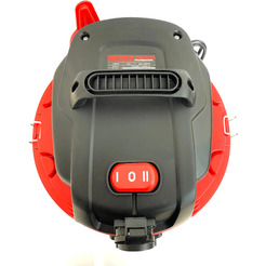 Пылесос Crown CT42034