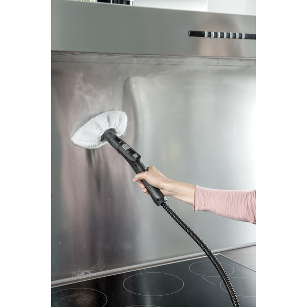 Пароочиститель Karcher SC 5 EasyFix Premium Iron (1.512-557.0)