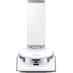 Робот-пылесос Samsung Jet Bot AI+ VR50T95735W/EV