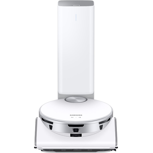 Робот-пылесос Samsung Jet Bot AI+ VR50T95735W/EV