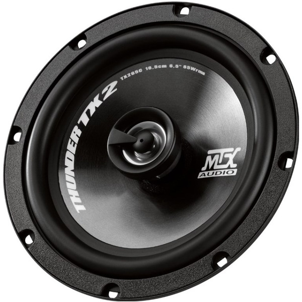 Автоакустика MTX TX265C