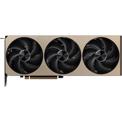 Видеокарта MSI GeForce RTX 5070 12G Inspire 3X OC