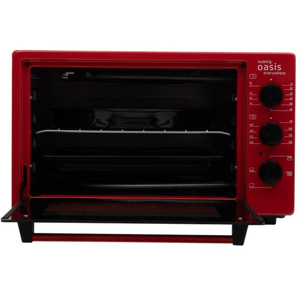 Мини-печь Making Oasis Everywhere M-37R