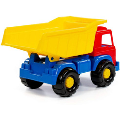 Автомобиль-самосвал Полесье Panther 41739