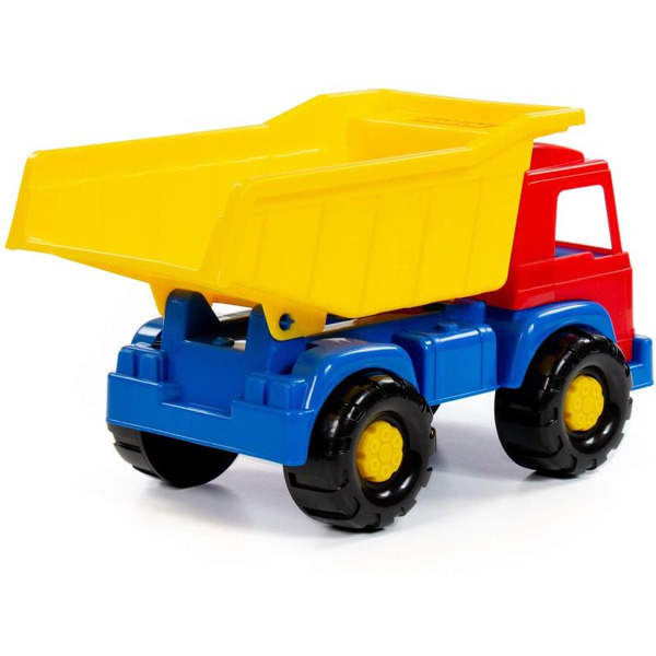 Автомобиль-самосвал Полесье Panther 41739