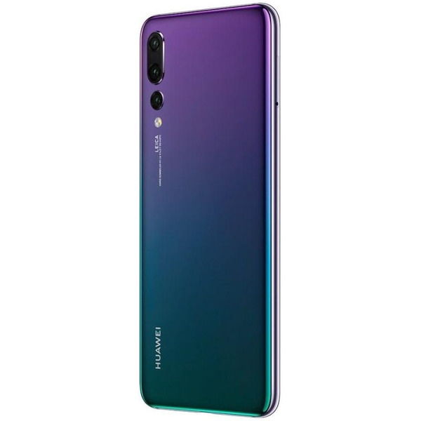 Смартфон Huawei P20 Pro (CLT-L29) Twilight