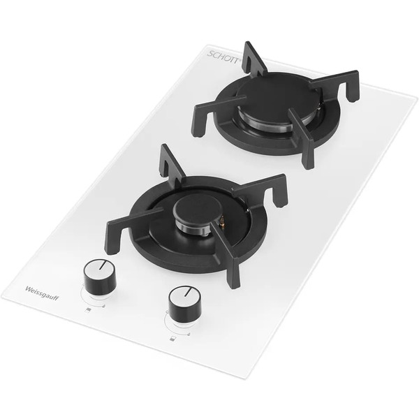 Варочная панель Weissgauff HGG 320 WGRV