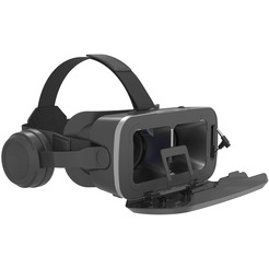 Очки виртуальной реальности для смартфона Miru VMR1000E DreamScope (с контроллером VMJ5000)