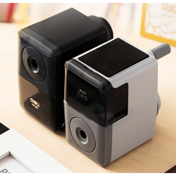 Точилка для карандашей, механ. 0616 DELI