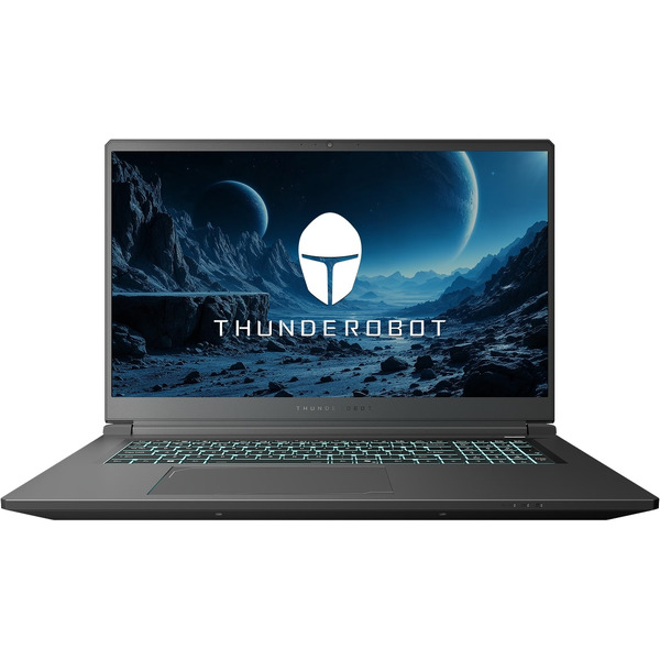 Игровой ноутбук Thunderobot Range 17 G2 Pro (JT009F00KRU)