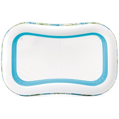 Надувной бассейн Intex 57177 (229х152х48)