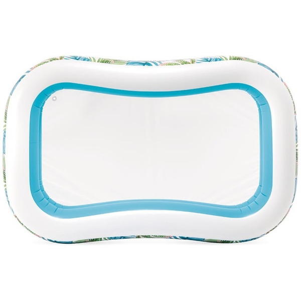 Надувной бассейн Intex 57177 (229х152х48)