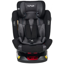Детское автокресло VipBaby LYB836 Multifix Isofix (Shadow)