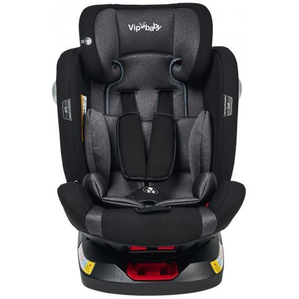 Детское автокресло VipBaby LYB836 Multifix Isofix (Shadow)