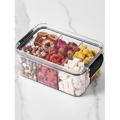 Емкость для хранения Sundays Home K5200B-3