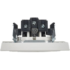 Розетка IEK Brite РСР14-1-0-БрБ