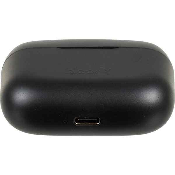 Наушники A4Tech Bloody M30 черный