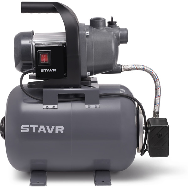 Насосная станция Stavr НС-1000/24 9050600160