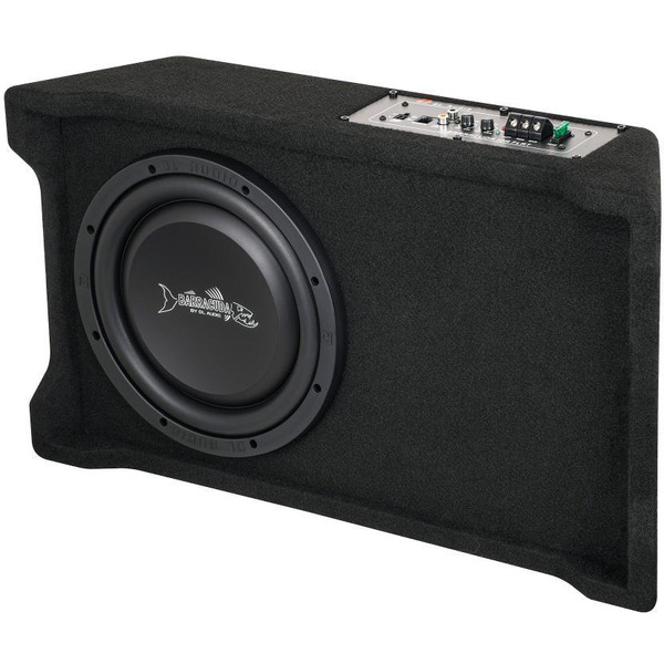 Сабвуфер DL Audio Barracuda 10A Flat