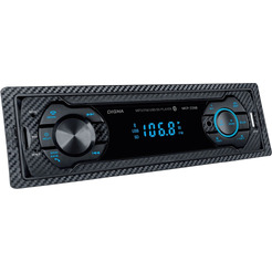 USB-магнитола Digma MCP-226B