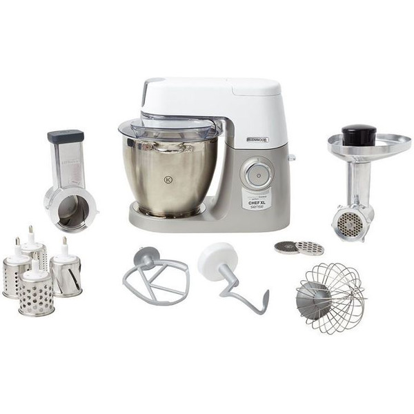 Кухонная машина Kenwood KVL6040T XL Chef Sense