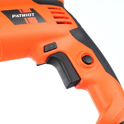 Дрель Patriot FD750h