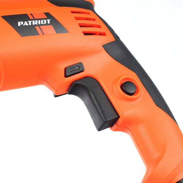 Дрель Patriot FD750h