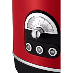 Тостер Kitfort КТ-4004-1