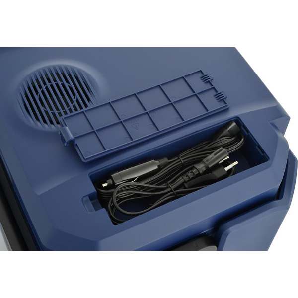 Автохолодильник ZUGEL ZCR1004