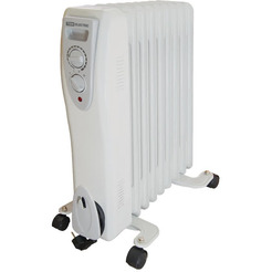 Масляный обогреватель TDM МО-9 SQ2501-0902